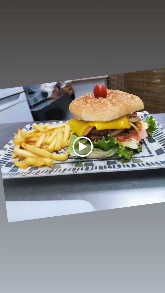 "DONDE LIS" Bar y Cafeteria — Videos