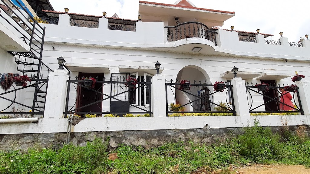 B S Hive Hospitality Kodaikanal