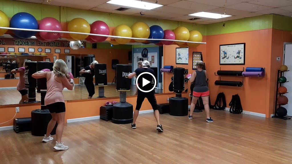  FITNESS ADVANTAGE Fitness 4 Ladies