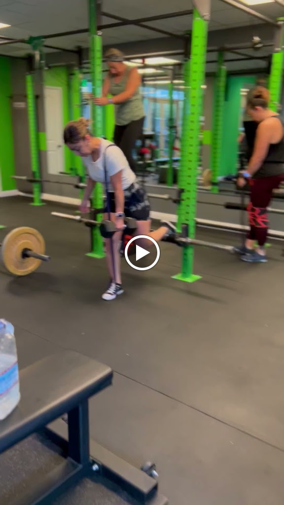  "Alchemy Fit Labs" Needs To Be Updated