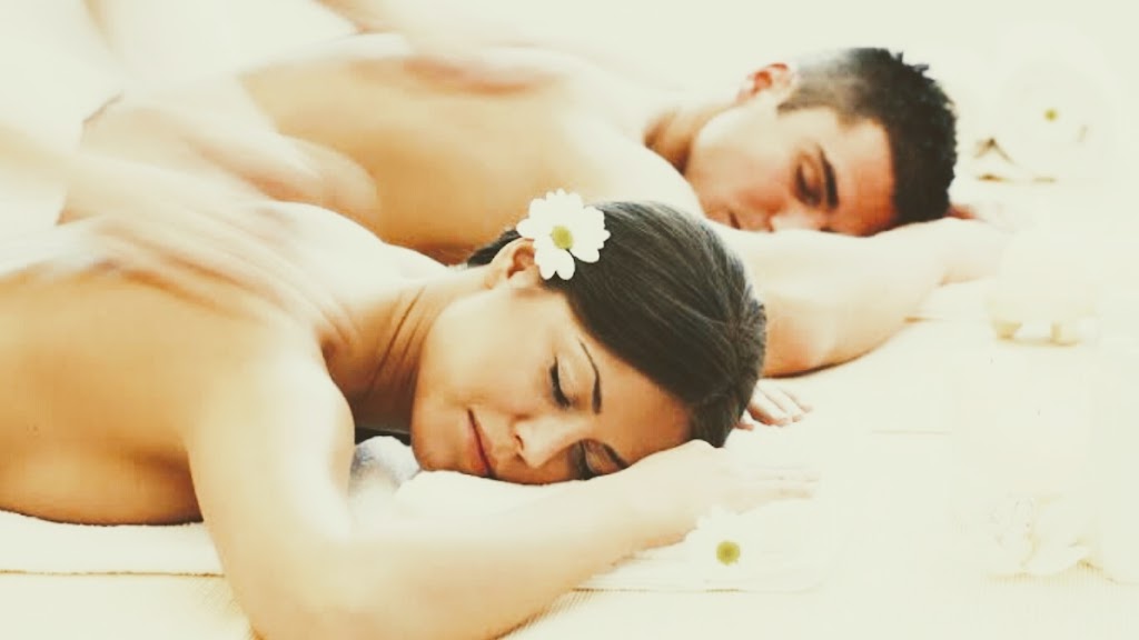 Princess Unisex Spa