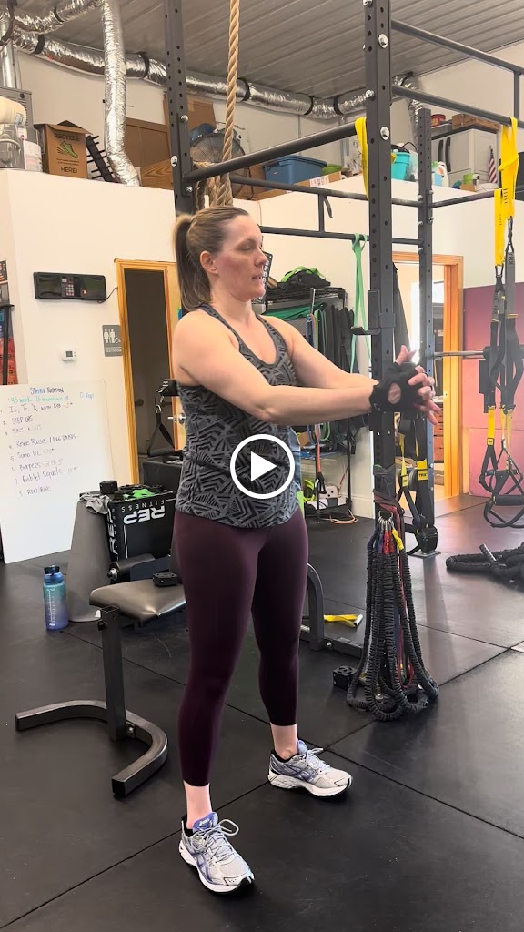  SALT Health & Fitness: Personal Training