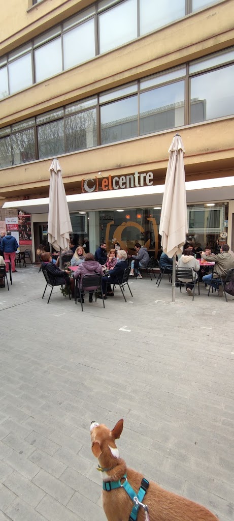 Vermuteria el centre