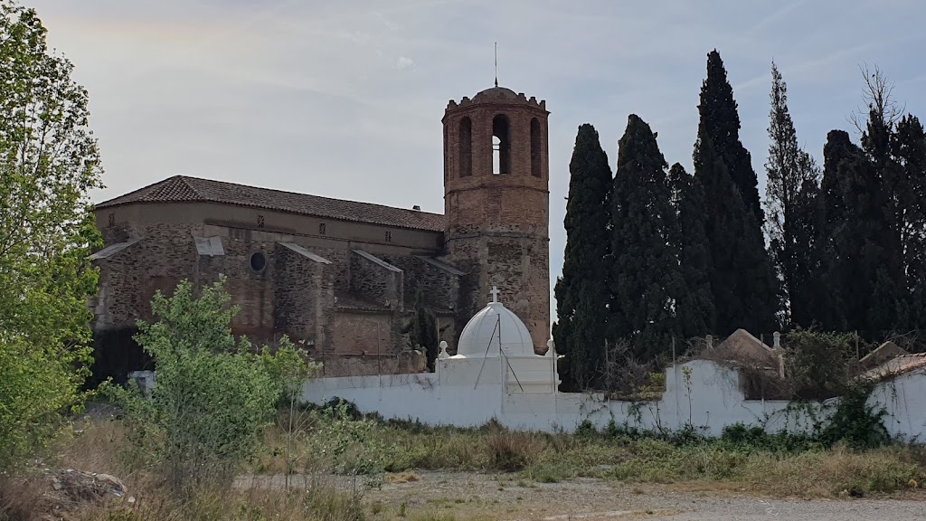 Desecheria de Cerdanyola del Valles