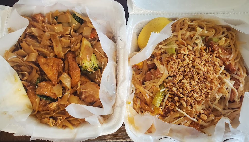 Pad Thai Restaurant