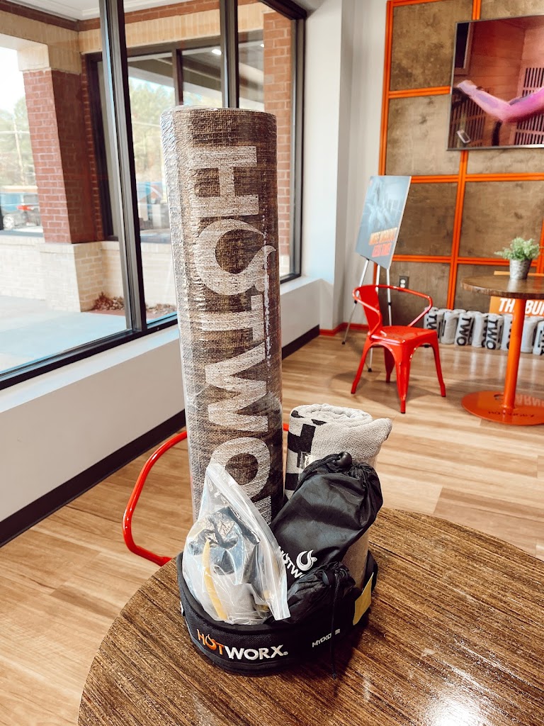  HOTWORX - Germantown, TN