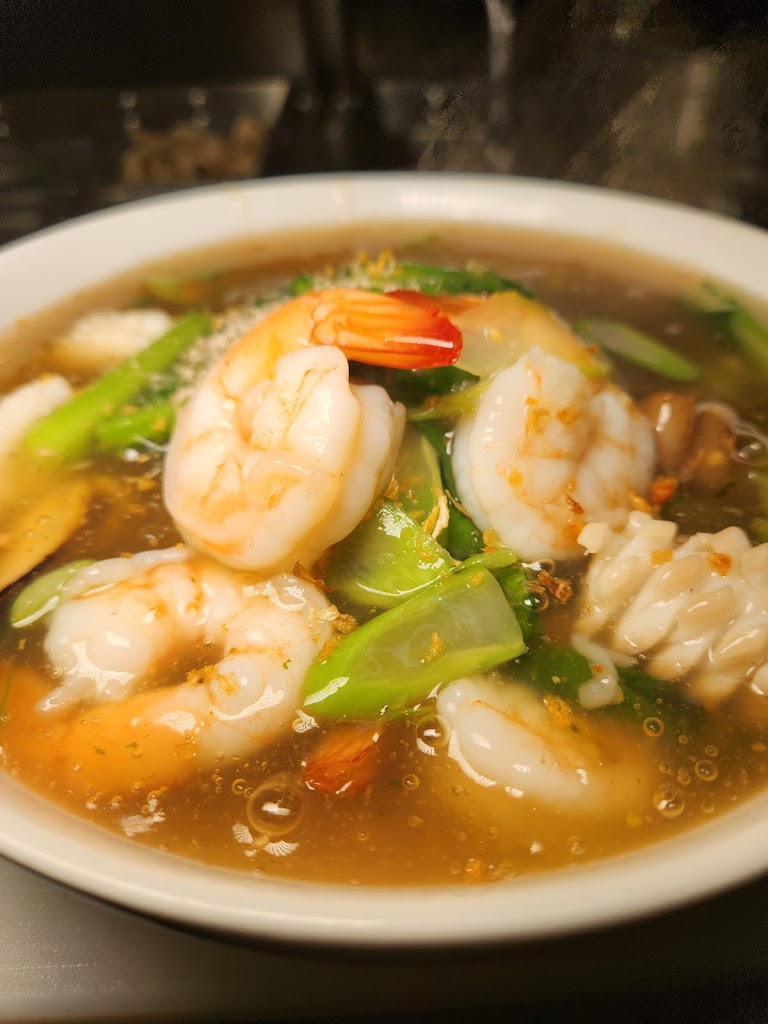 Zabb Thai Spice Kitchen