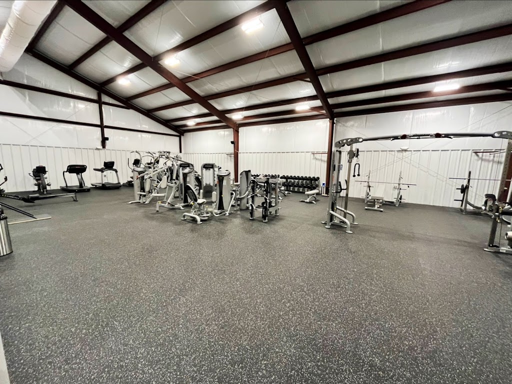  Eternal Fitness Leland