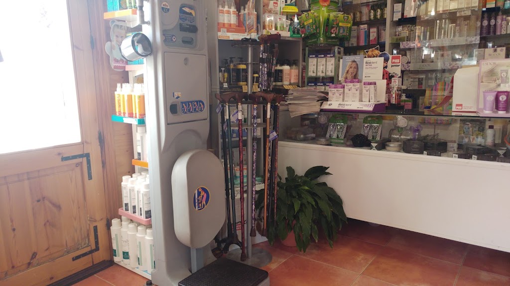 Farmacia Campo | Barruera