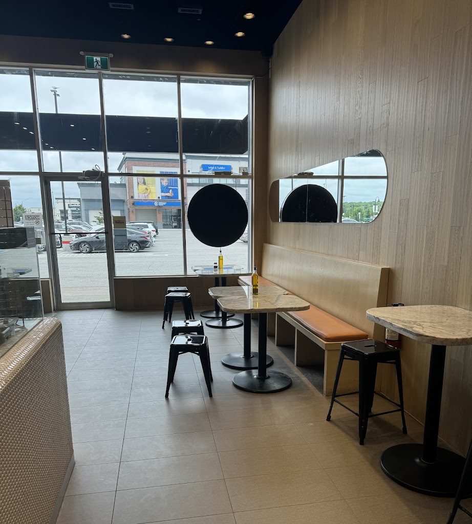 Pi Co. Pizza Bar