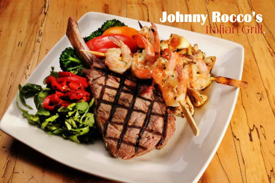 Food & drink