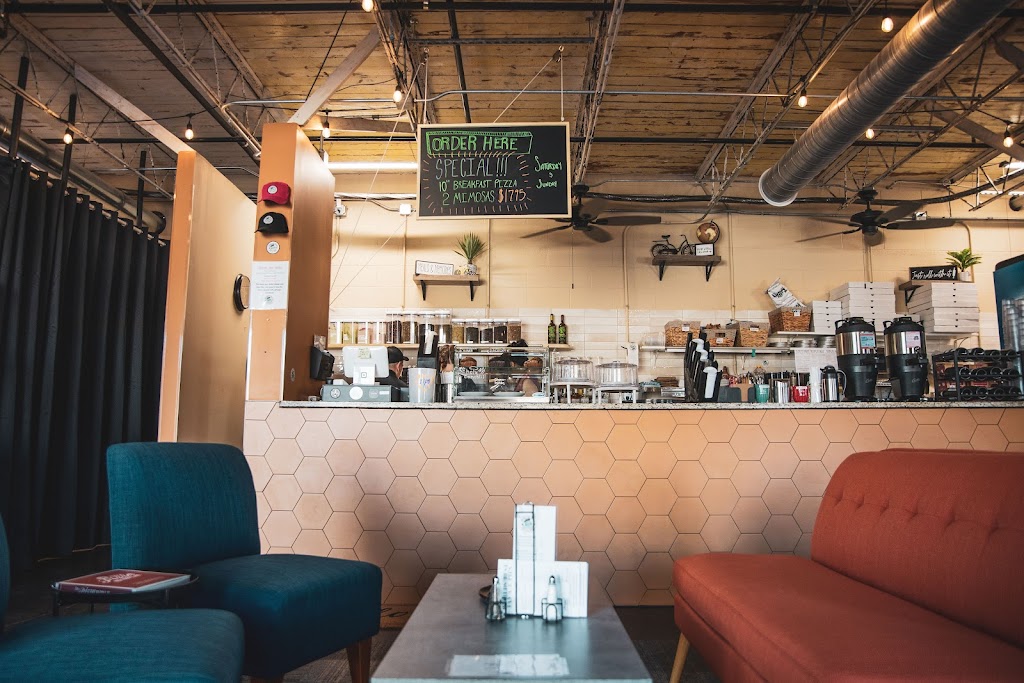 Photo of World's Best Java & Pies