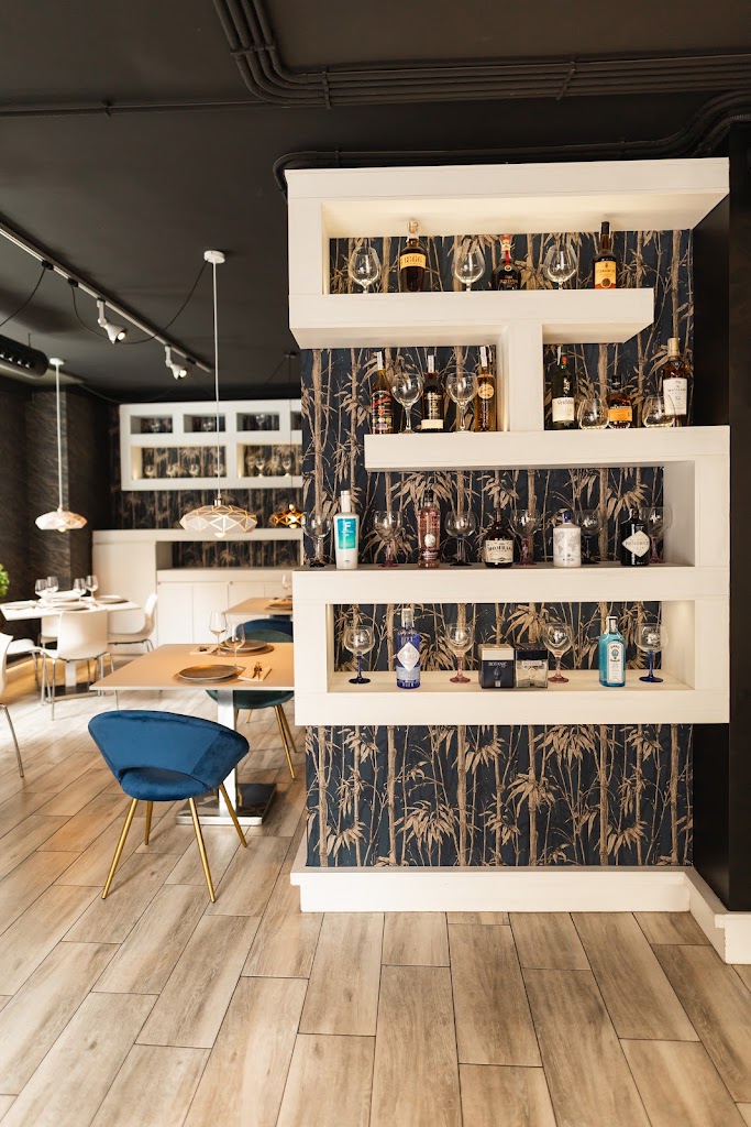 Port Royal steakhouse Alicante