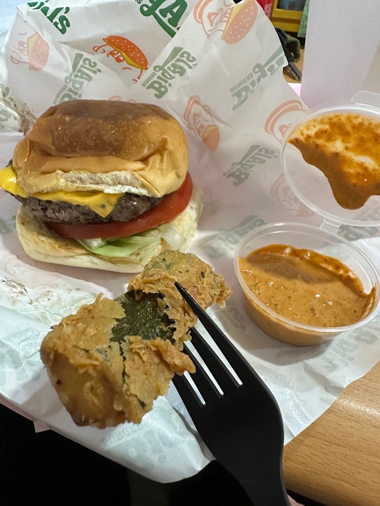 Big Al's Burgers台中店 的照片