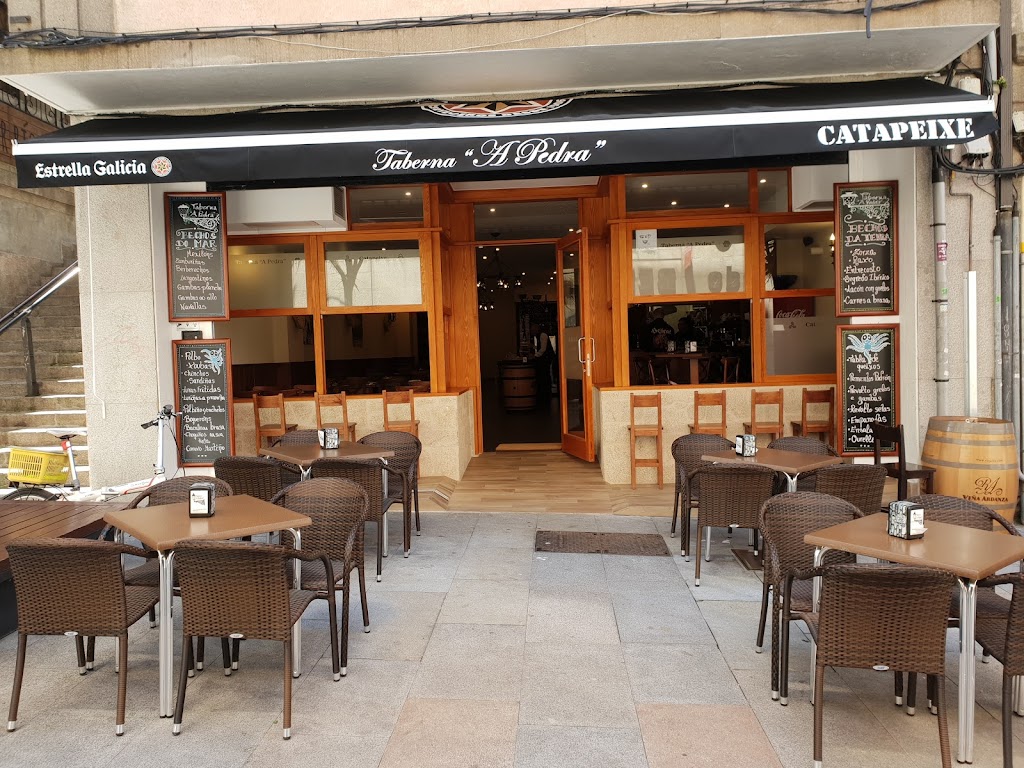 Taberna A Pedra