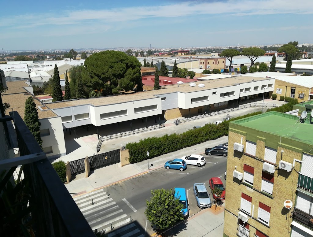 Colegio Calasancio Hispalense