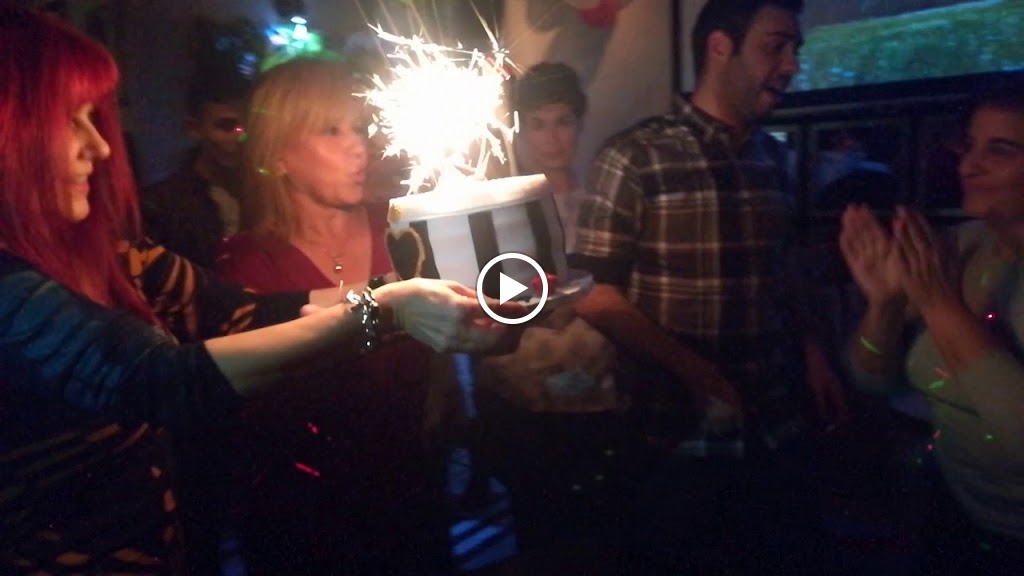 Reverso Gastrobar — Videos