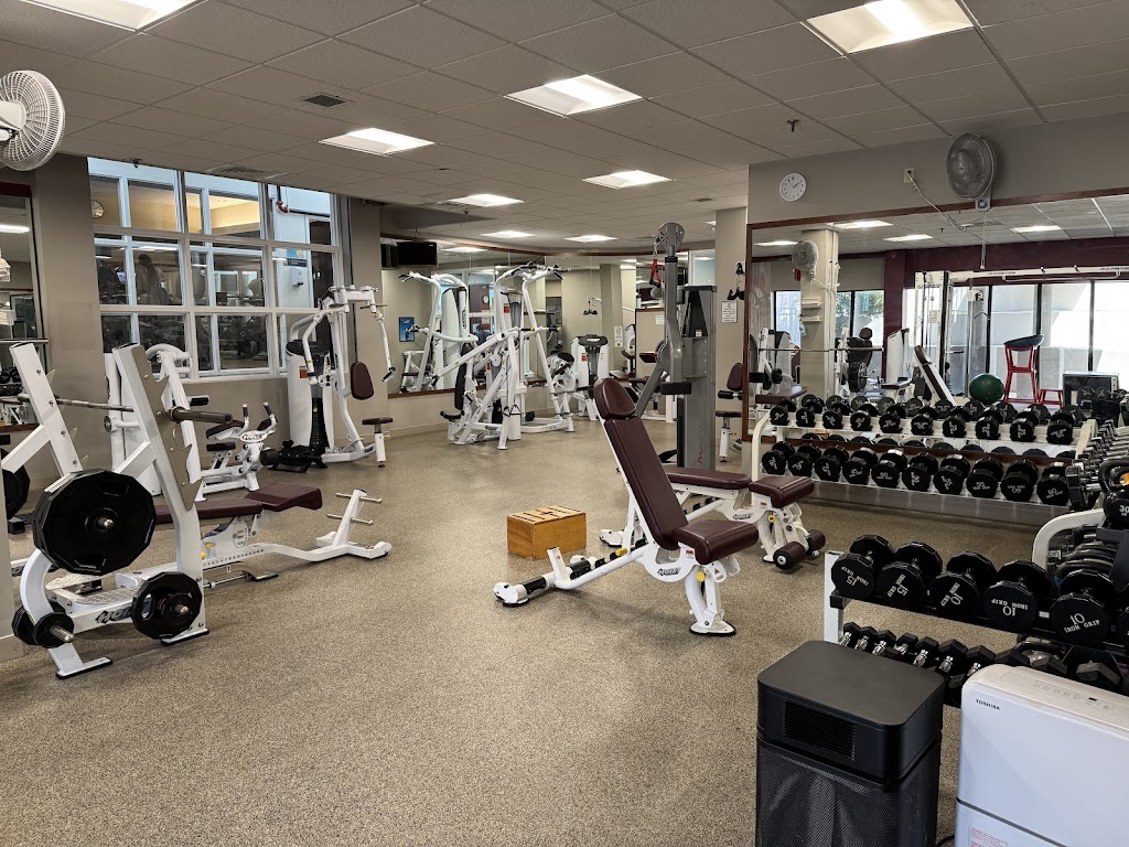  Somerset Swim and Fitness Services