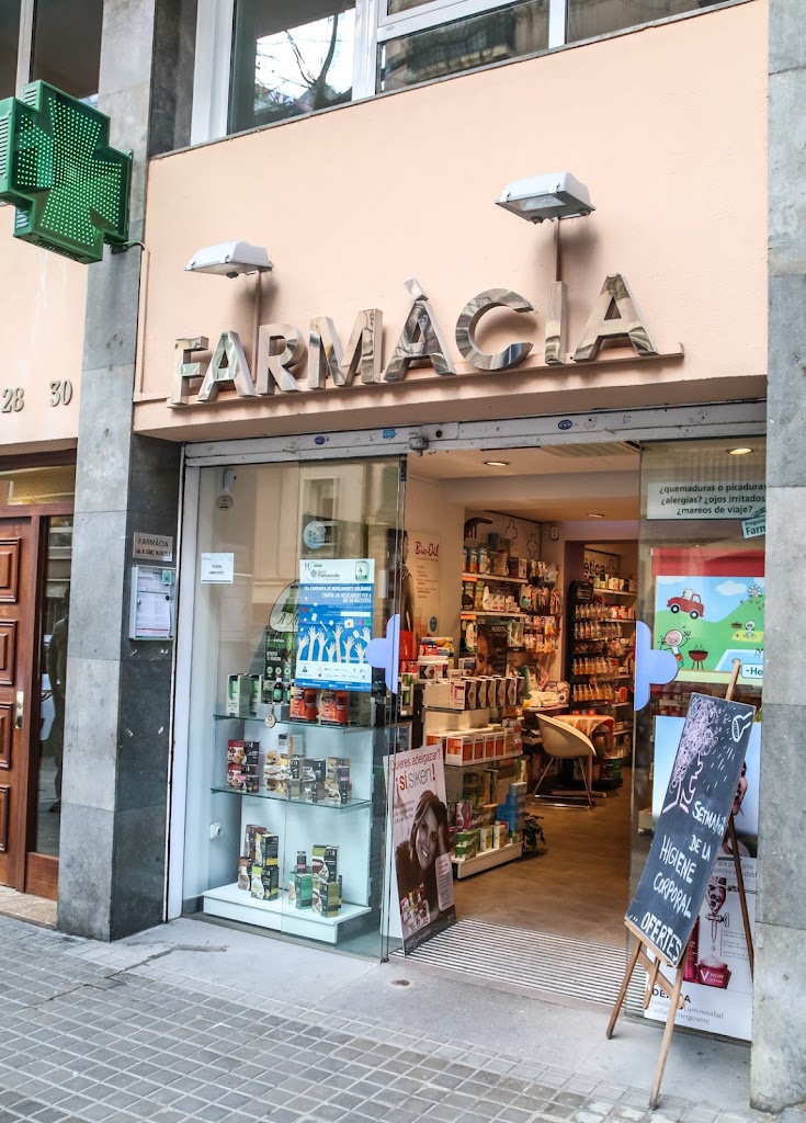 Farmacia Nuria Gomez