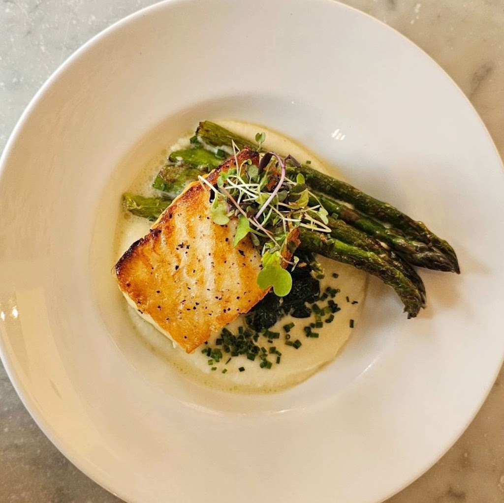  Paoli Schoolhouse American Bistro