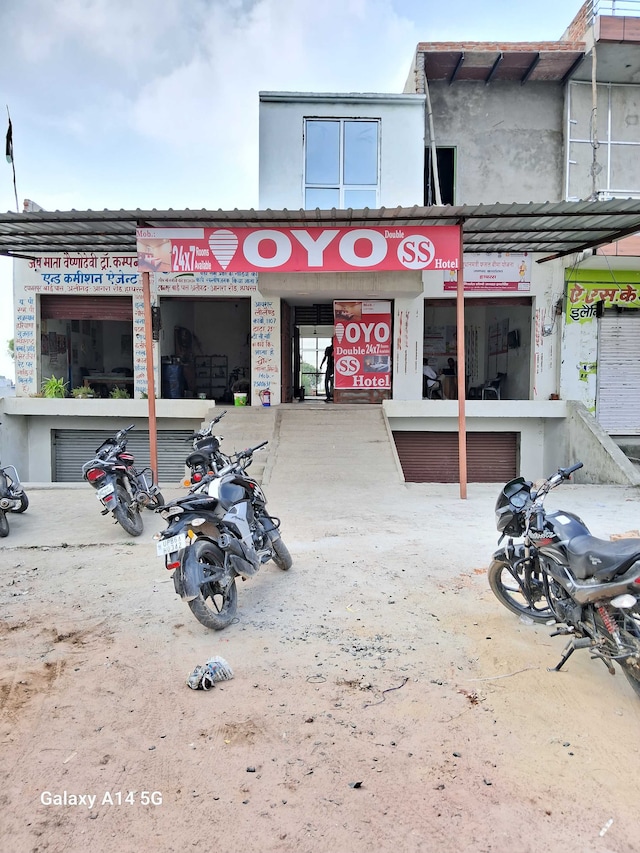Oyo Double Ss Hotel