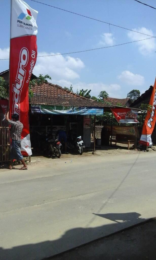HERI MODIF