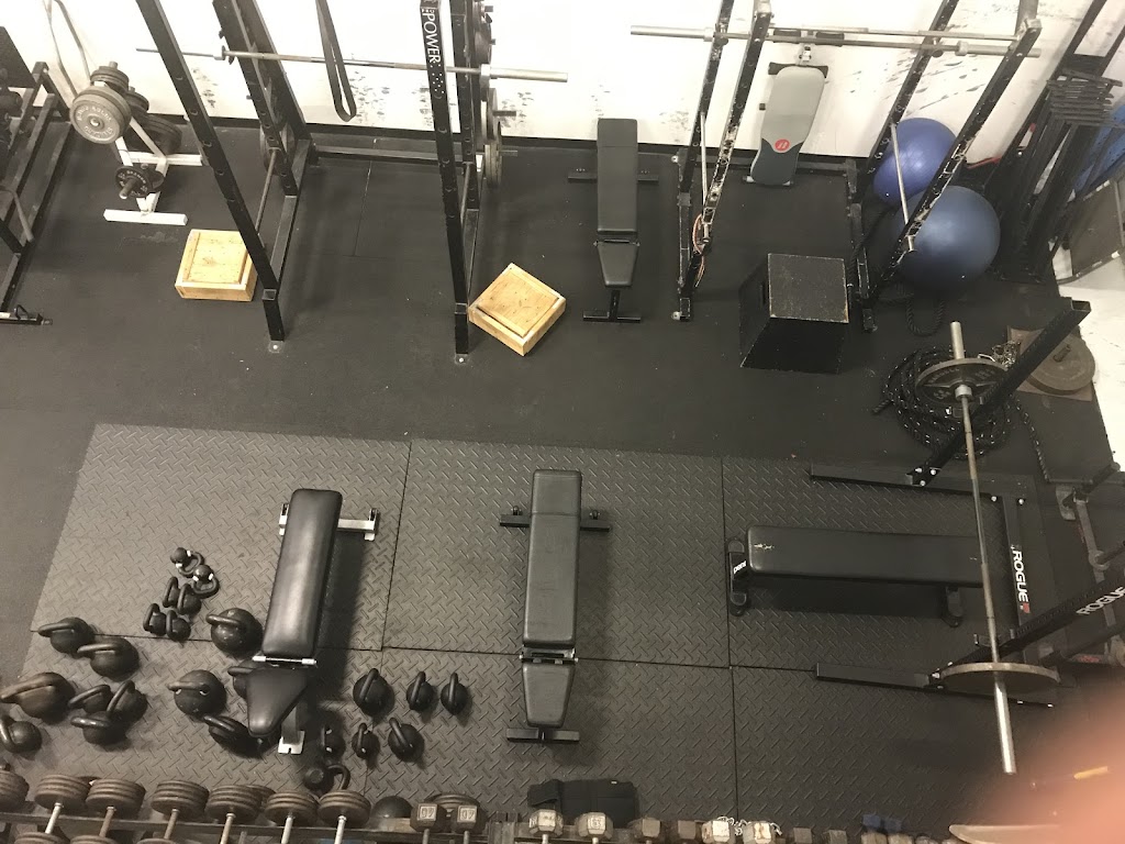  Performex Martial Arts and Fitness