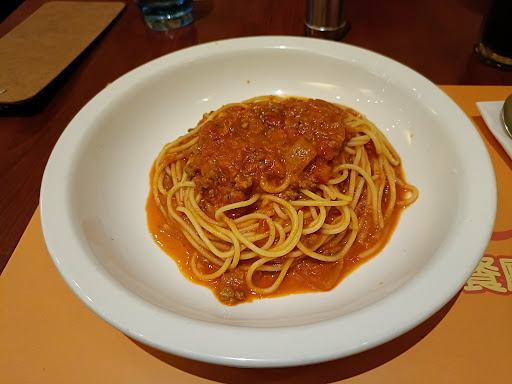 客林義大利餐廳 的照片