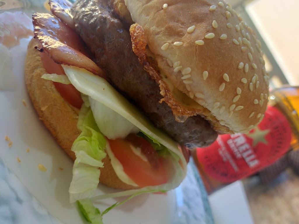 Bar restaurante Albufera — Mas recientes