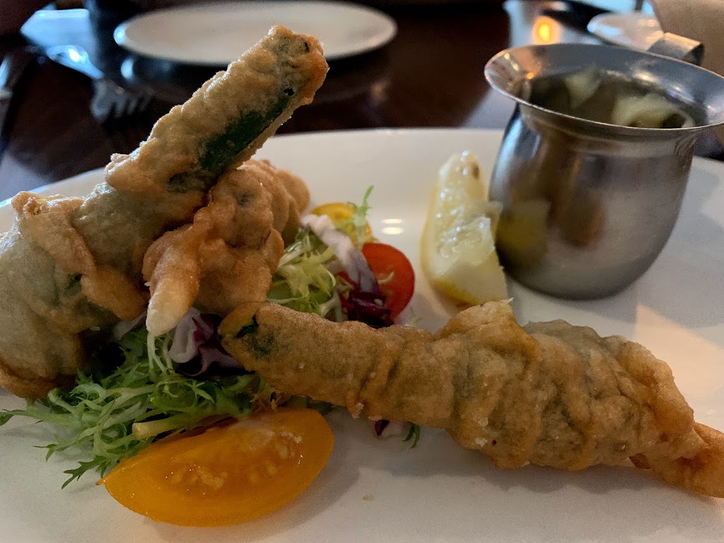 Tempura