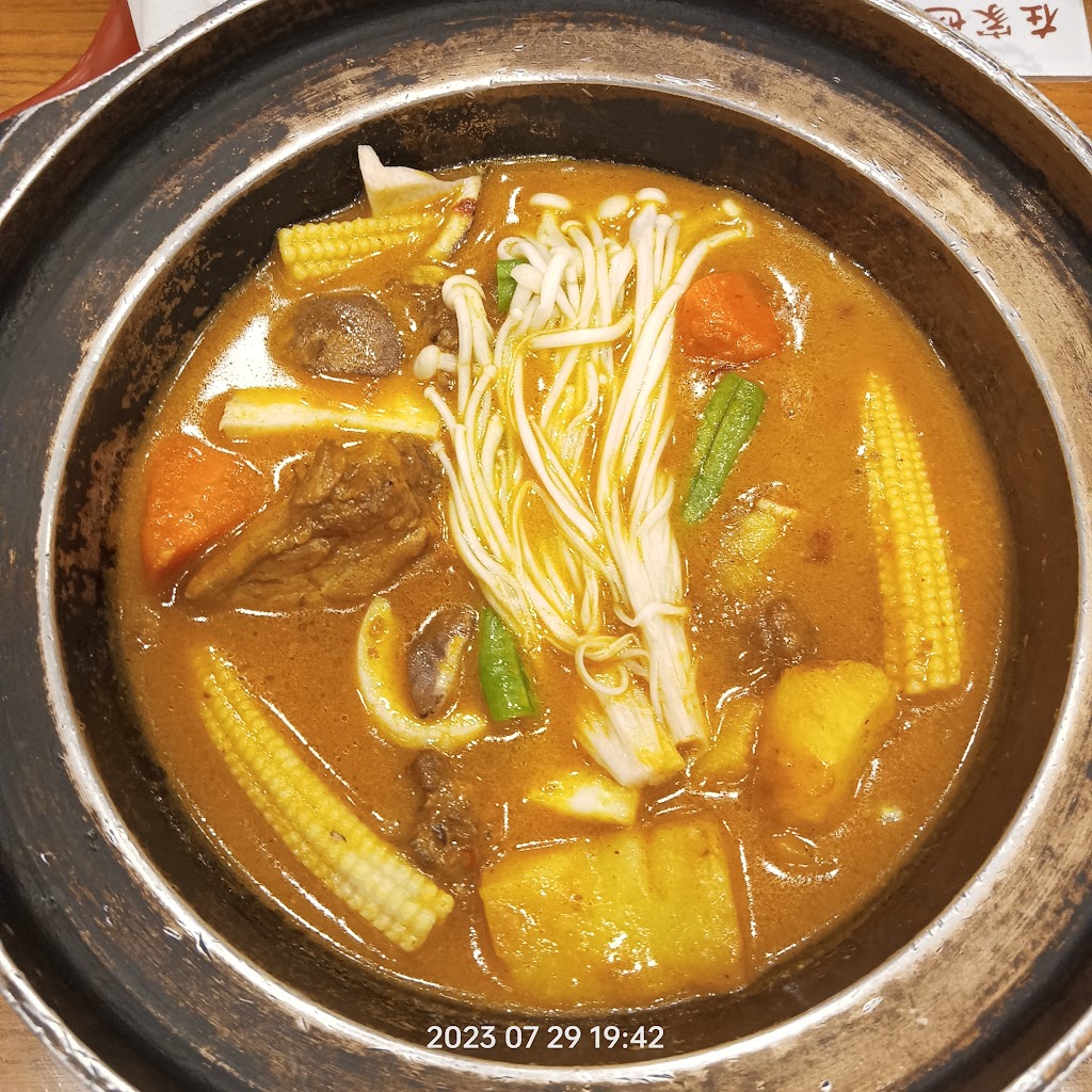 瘋咖哩南洋小食 的照片