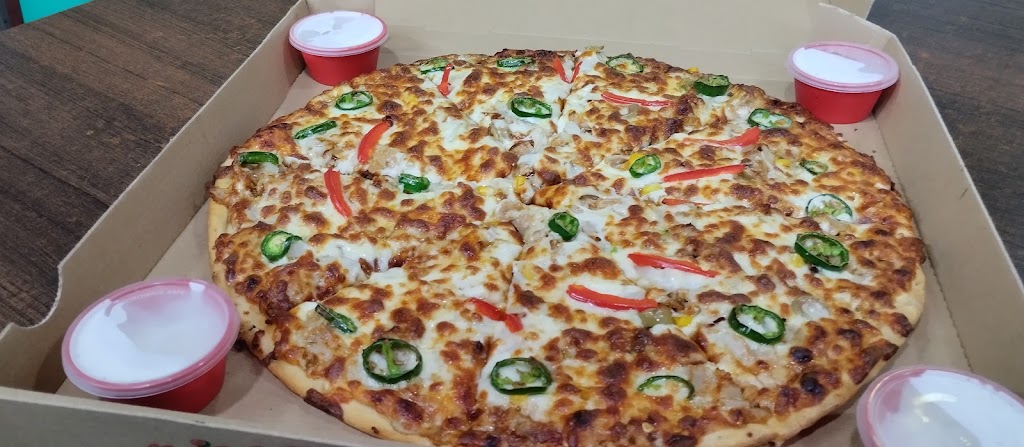 CAN ROS KEBAB — Todas