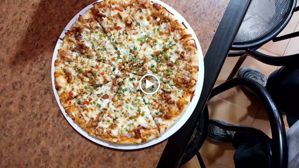 Euro Doner y Pizzeria 86 — Videos