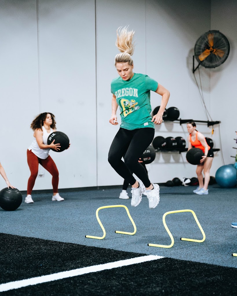  Built 4 It Performance Center