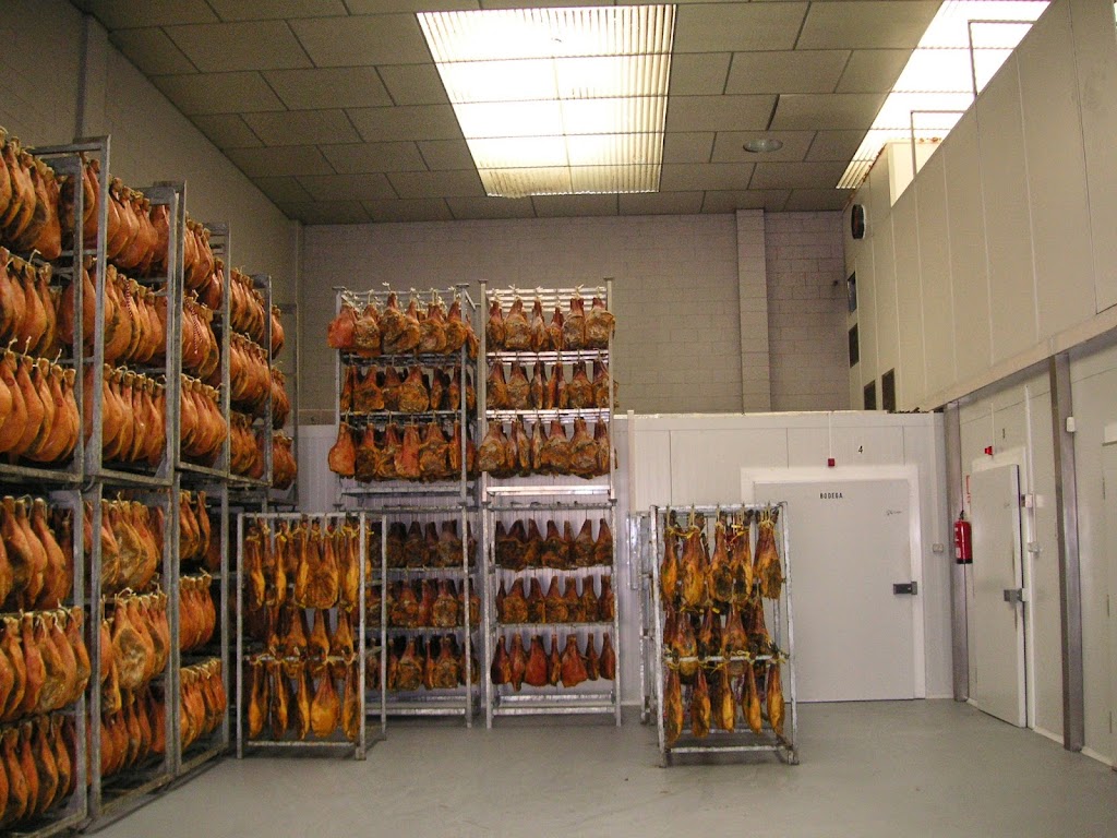 Productos Jabalcon, S.L.