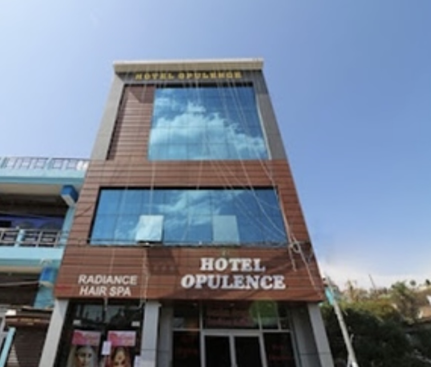 Opulence