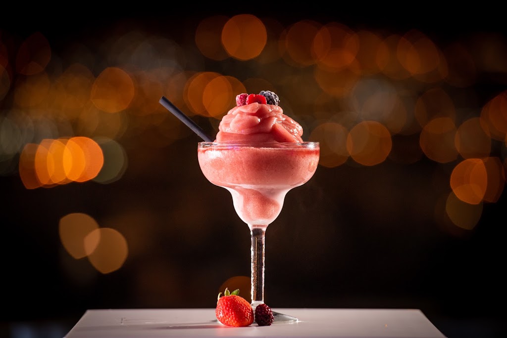 Zambra SkyBar (Only Adults) — Daiquiri