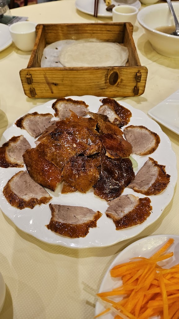 Perfect Fusion Asia Food