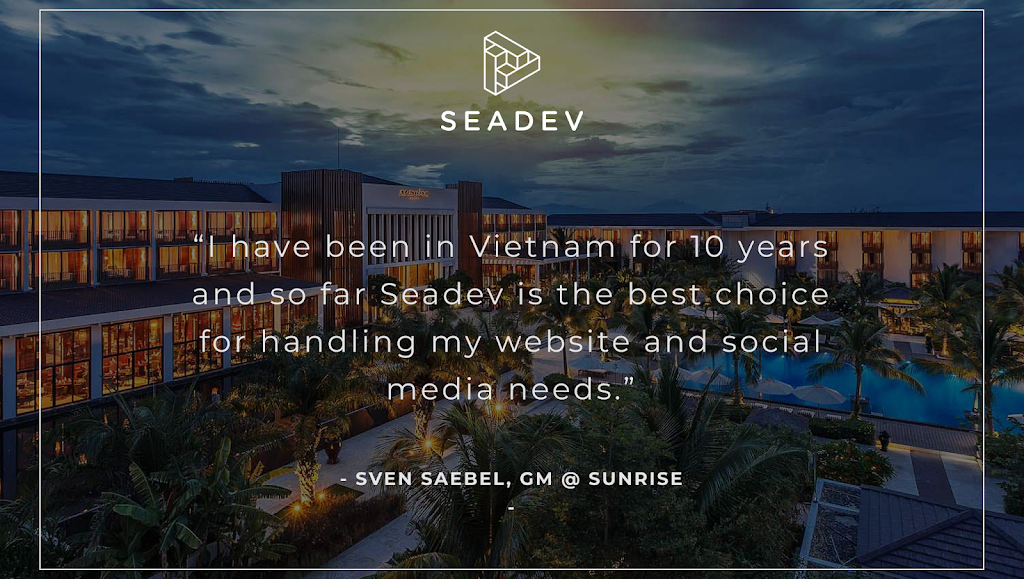 Seadev