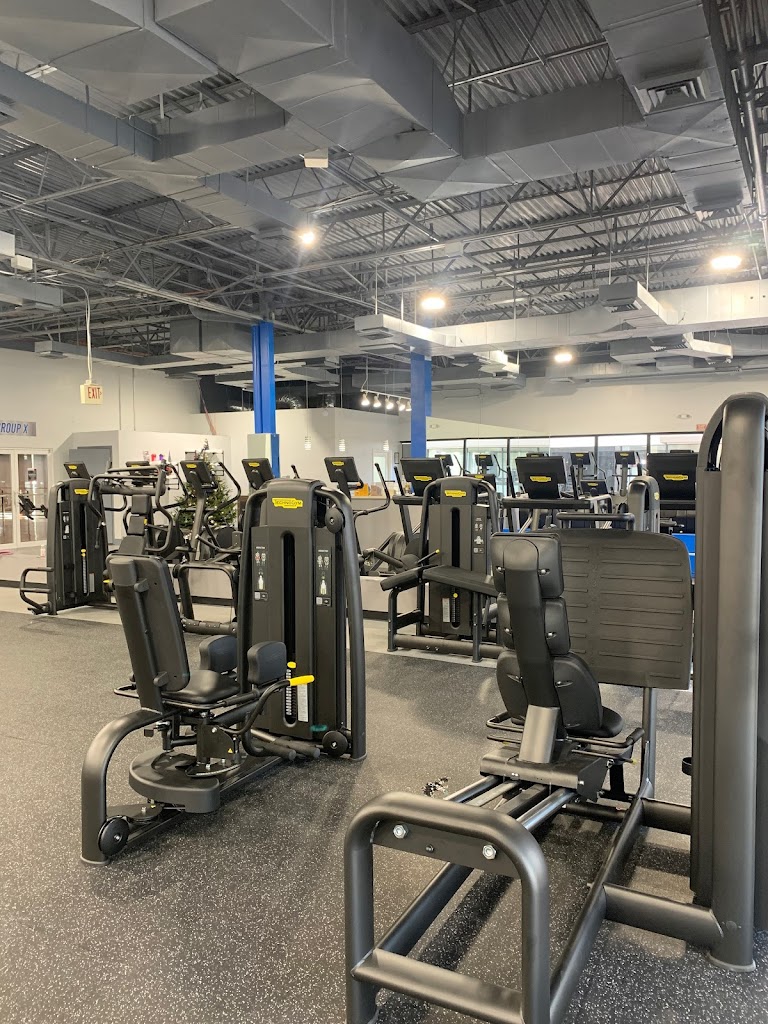  Athletica Health & Fitness