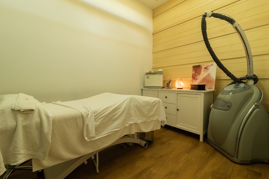 Cardenes TeCuida - Centro de estetica y peluqueria en Las Palmas — Interior