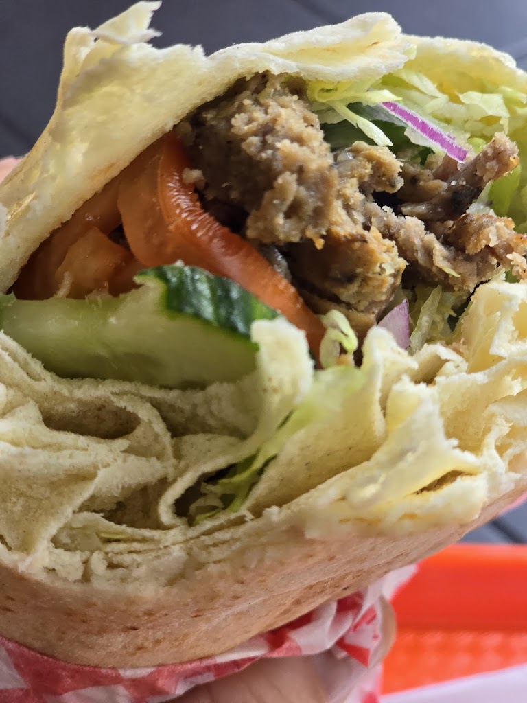 Shawarma
