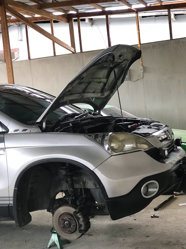 PM auto servis