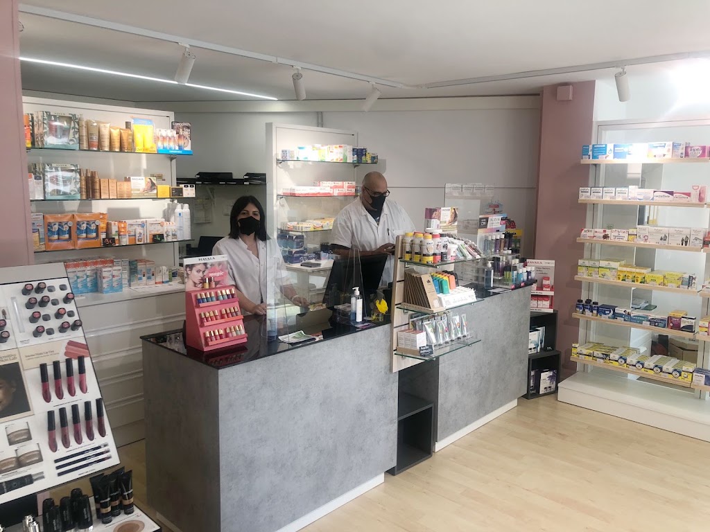 Farmacia Seneca | Farmacia Sant Cugat del Valles — Del propietario