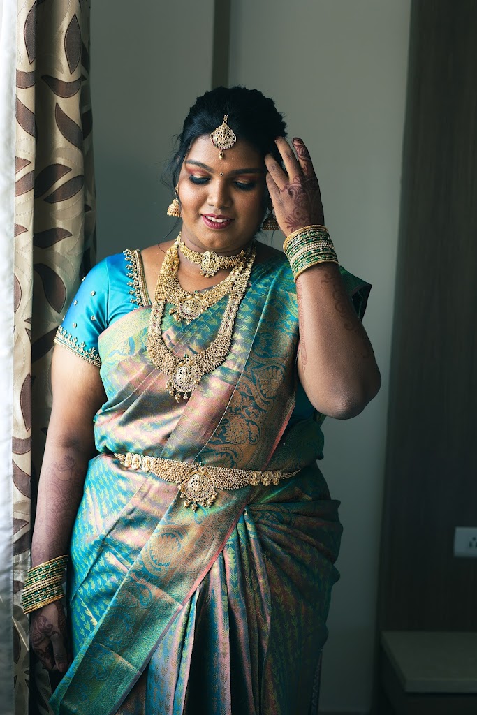 Susmitha Make Up Artistry