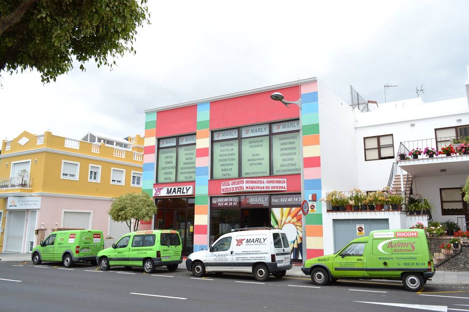 Marly Libreria Papeleria