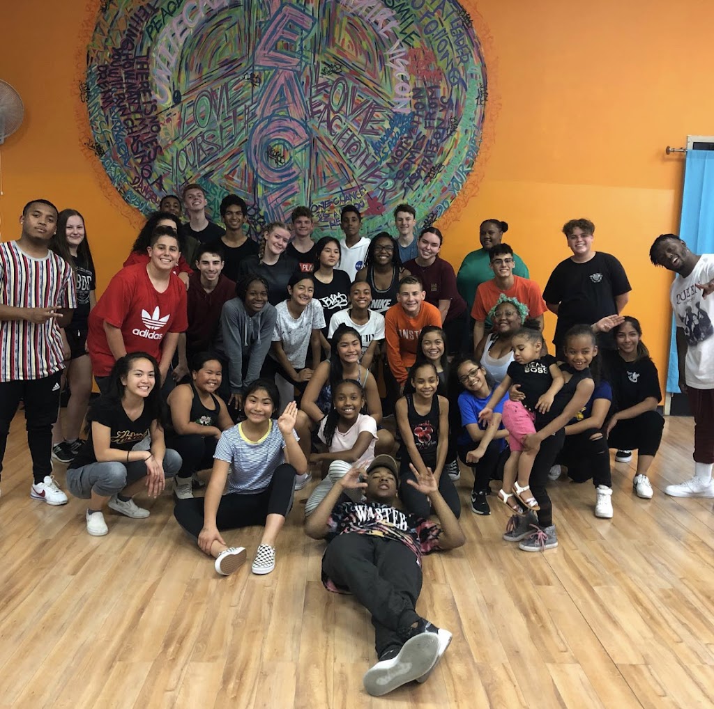  Bliss Urban Arts Center