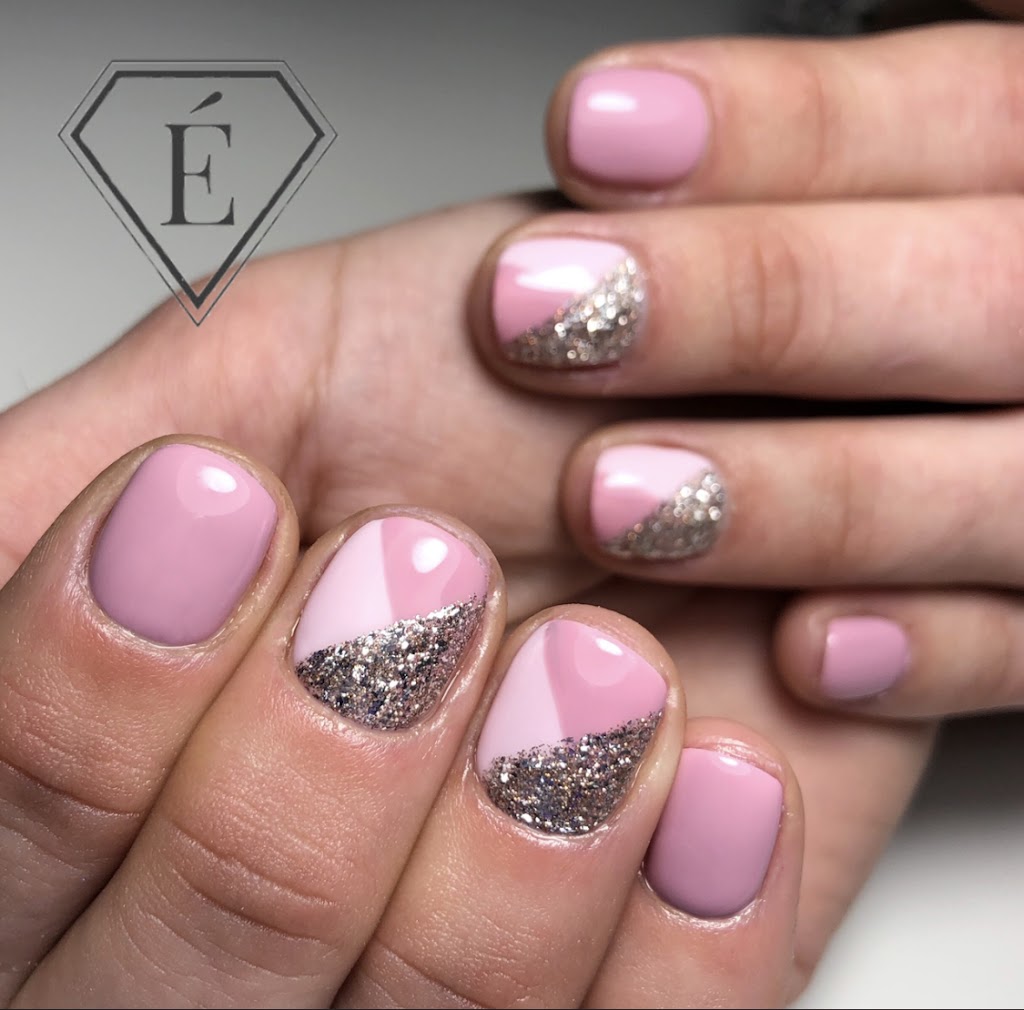 ECLAT Nails & Beauty
