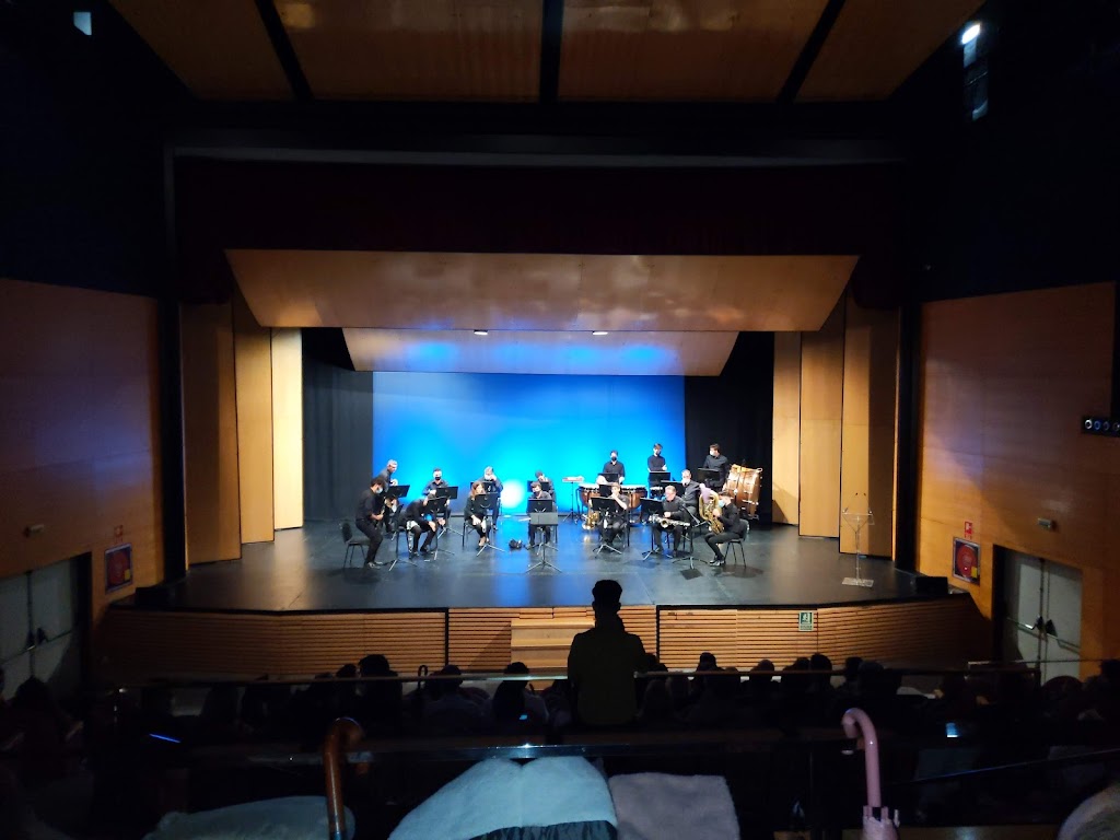 Auditorio Nuevo de Alacuas