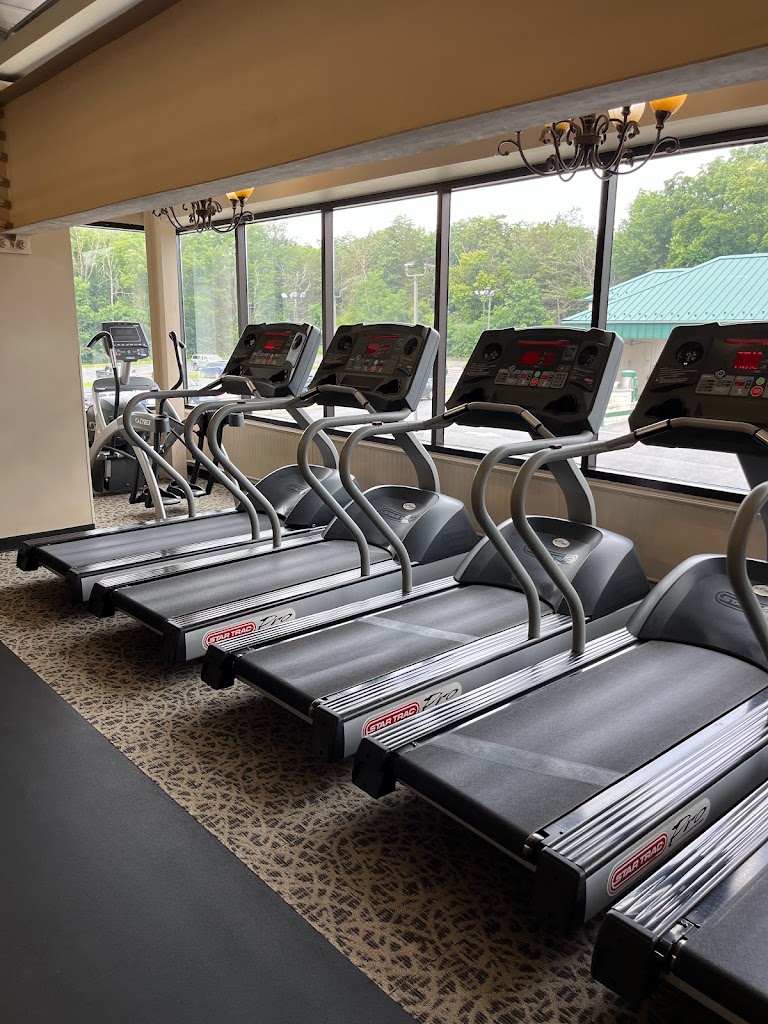  Harrisonburg 24/7 Family Fitness